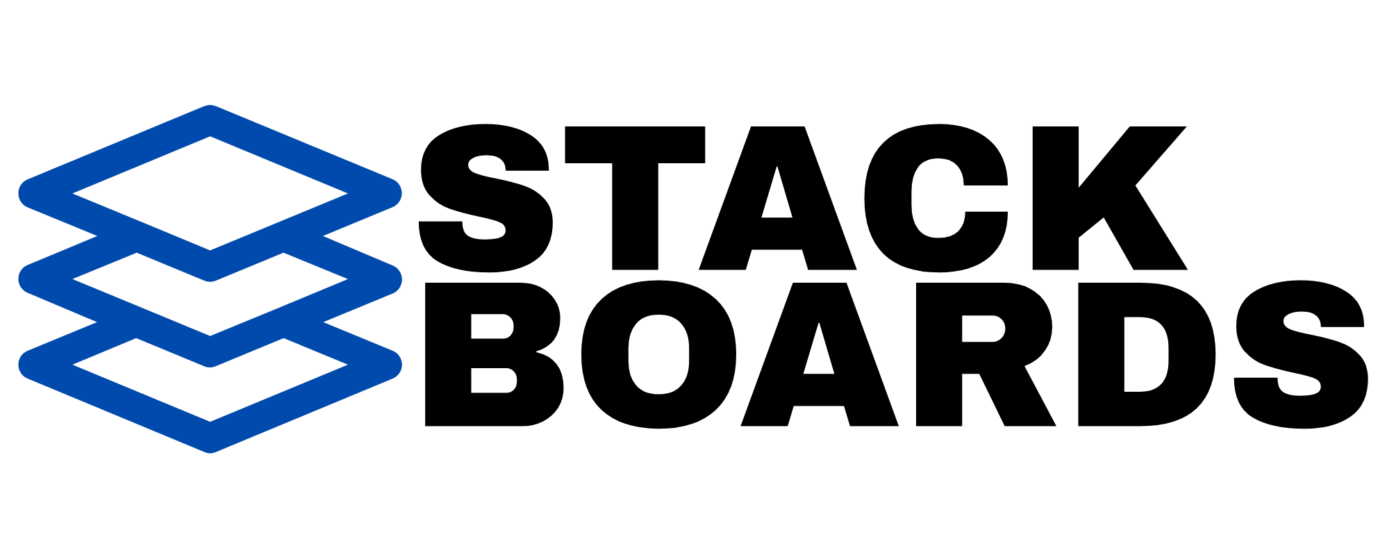 StackBoards